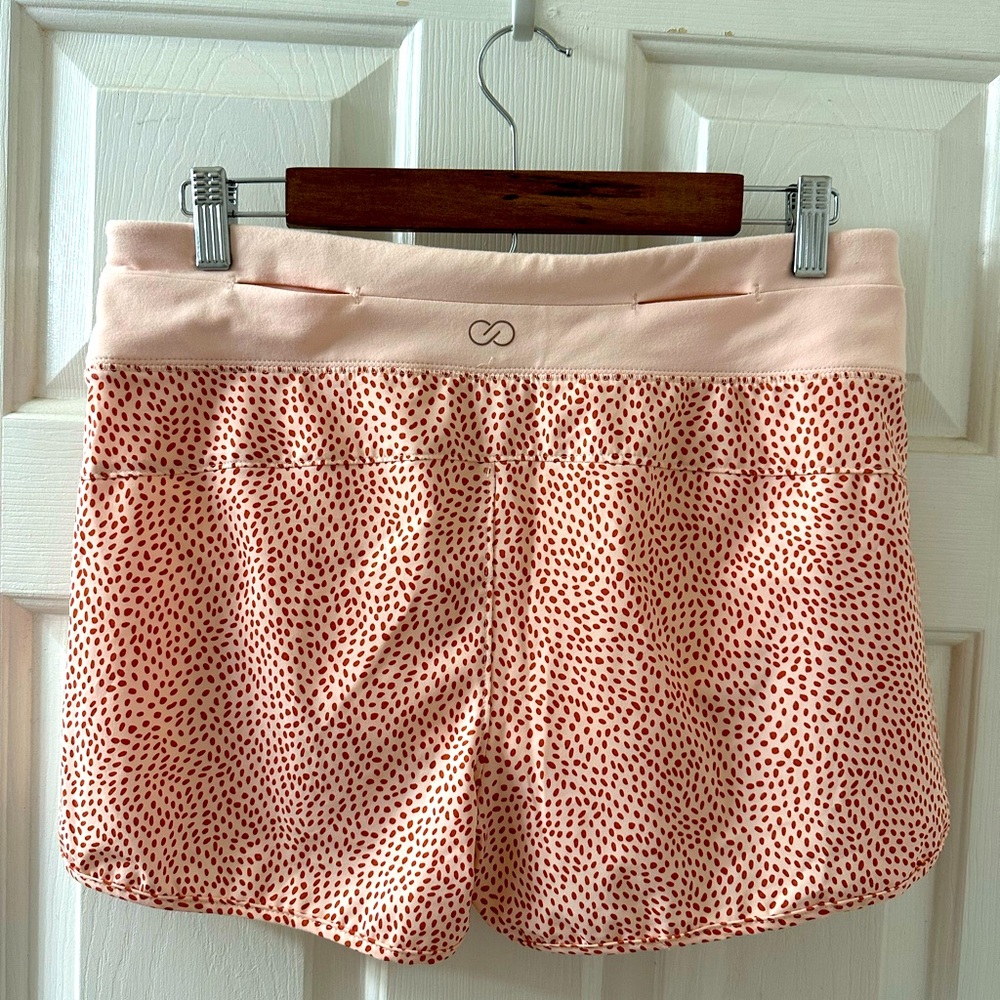 Calia by Carrie Underwood Exercise Shorts